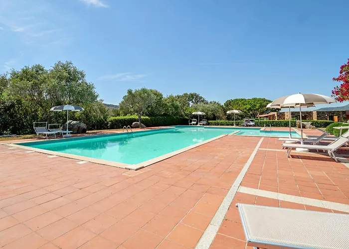 Casa Con Giardino 250 M Dal Mare Сasa de vacaciones