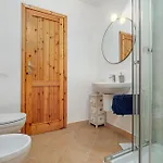 Сasa de vacaciones Casa Con Giardino 250 M Dal Mare