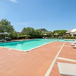 Casa Con Giardino 250 M Dal Mare Сasa de vacaciones
