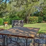 Сasa de vacaciones Casa Con Giardino 250 M Dal Mare Porto Rotondo