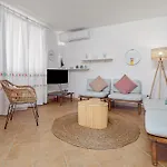 Сasa de vacaciones Casa Con Giardino 250 M Dal Mare