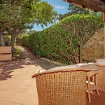 Casa Con Giardino 250 M Dal Mare Сasa de vacaciones Porto Rotondo