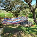 Casa Con Giardino 250 M Dal Mare