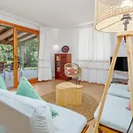 Casa Con Giardino 250 M Dal Mare Сasa de vacaciones Porto Rotondo