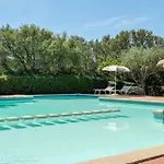 Сasa de vacaciones Casa Con Giardino 250 M Dal Mare Porto Rotondo