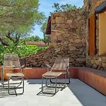 Casa Con Giardino 250 M Dal Mare Сasa de vacaciones