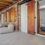 Casa Con Giardino 250 M Dal Mare *