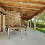 Casa Con Giardino 250 M Dal Mare * Porto Rotondo