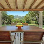 Casa Con Giardino 250 M Dal Mare Сasa de vacaciones