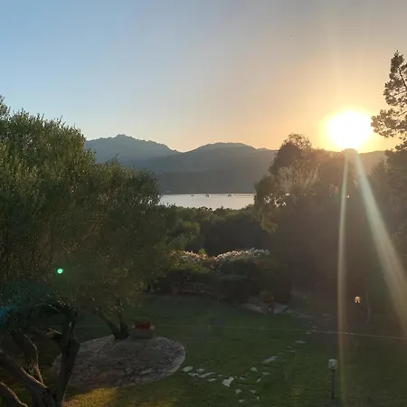 Holiday home Casa Con Giardino 250 M Dal Mare