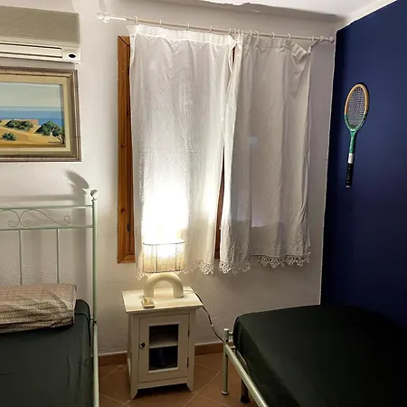 Holiday home Casa Con Giardino 250 M Dal Mare Porto Rotondo