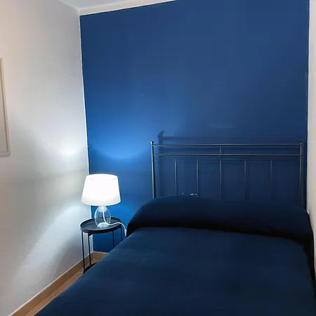Casa Con Giardino 250 M Dal Mare Holiday home *
