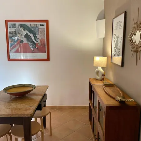 Holiday home Casa Con Giardino 250 M Dal Mare Porto Rotondo