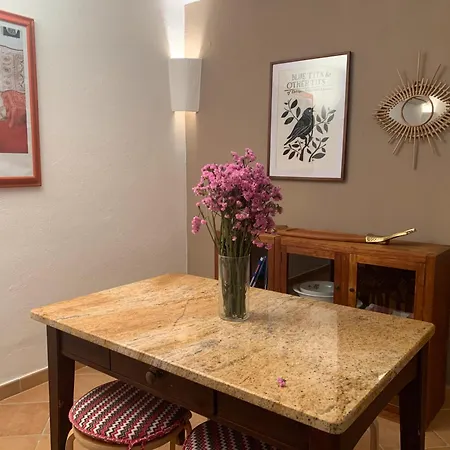 Casa Con Giardino 250 M Dal Mare