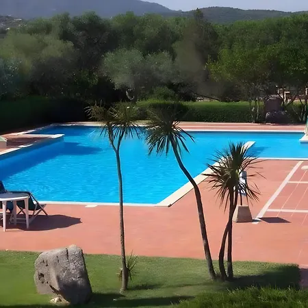 Casa Con Giardino 250 M Dal Mare Holiday home