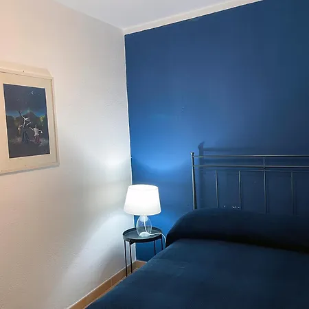 Holiday home Casa Con Giardino 250 M Dal Mare Porto Rotondo