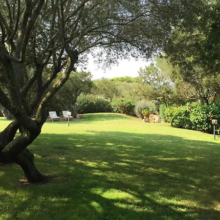 Casa Con Giardino 250 M Dal Mare Holiday home