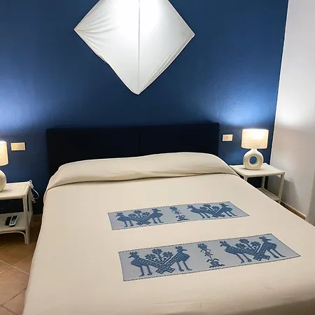 Holiday home Casa Con Giardino 250 M Dal Mare *
