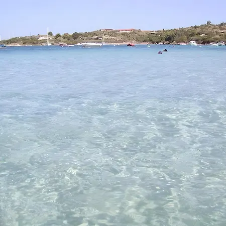 Casa Con Giardino 250 M Dal Mare Porto Rotondo