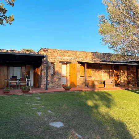 Casa Con Giardino 250 M Dal Mare * Porto Rotondo