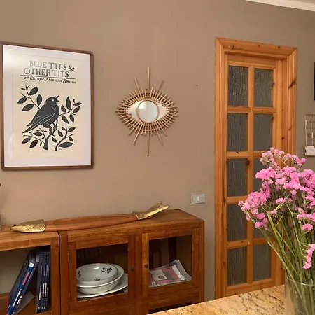 Casa Con Giardino 250 M Dal Mare