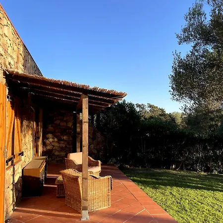 Casa Con Giardino 250 M Dal Mare *