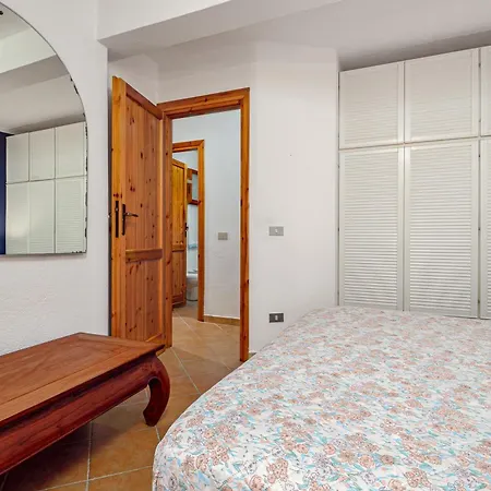 Сasa de vacaciones Casa Con Giardino 250 M Dal Mare