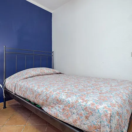 Nyaraló Casa Con Giardino 250 M Dal Mare *