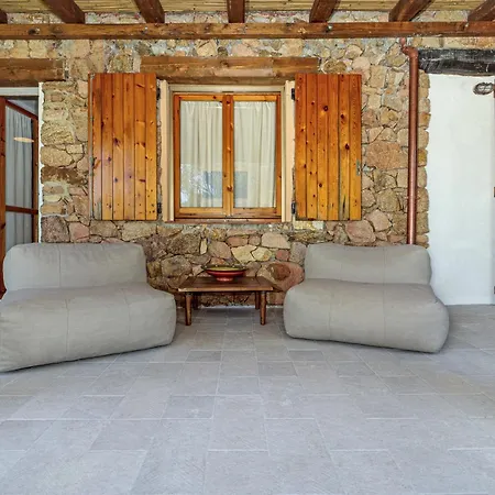 Casa Con Giardino 250 M Dal Mare Porto Rotondo